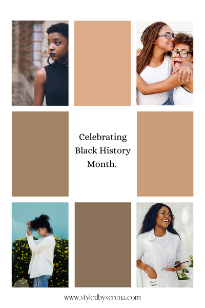 How To Support Black Owned Businesses During Black History Month