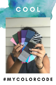 Color Swatches | Fabric