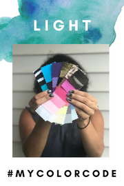 Color Swatches | Fabric