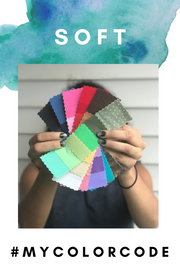 Color Swatches | Fabric